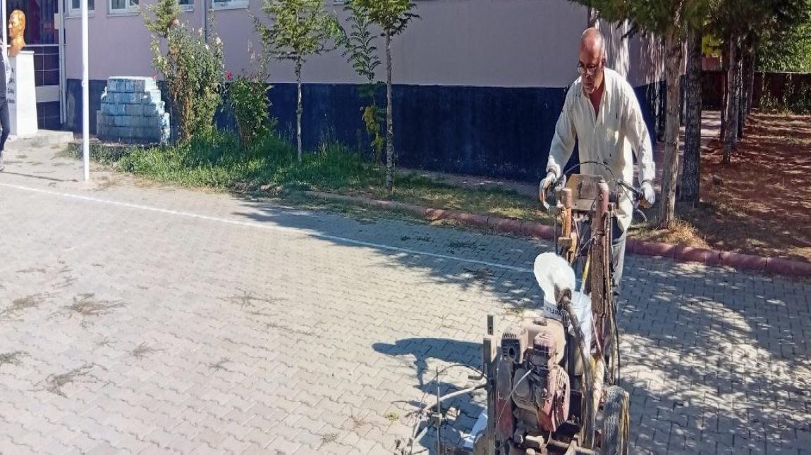 GELENEKSEL ÇOCUK OYUNLARI 